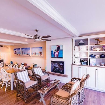 On The Beach Bed And Breakfast Cayucos Luaran gambar