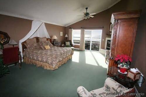 On The Beach Bed And Breakfast Cayucos Luaran gambar