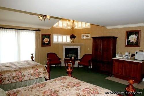 On The Beach Bed And Breakfast Cayucos Luaran gambar