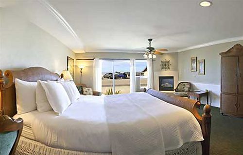 On The Beach Bed And Breakfast Cayucos Luaran gambar