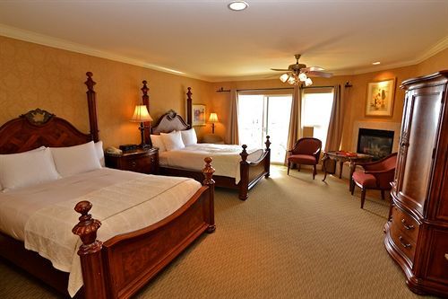 On The Beach Bed And Breakfast Cayucos Luaran gambar